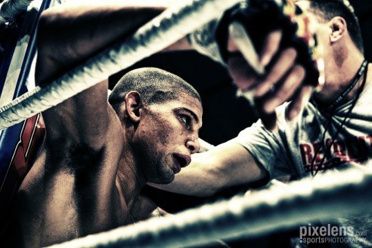 Вован Карев | Москва