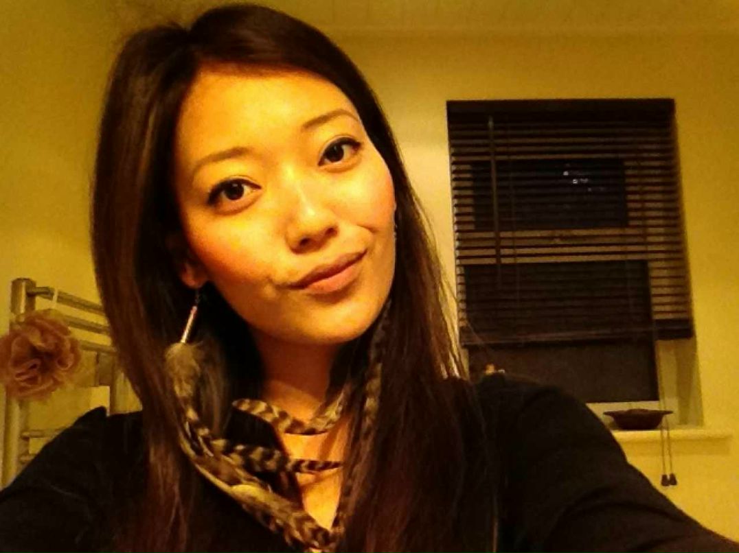 Amina Oranzhevaya | Алматы