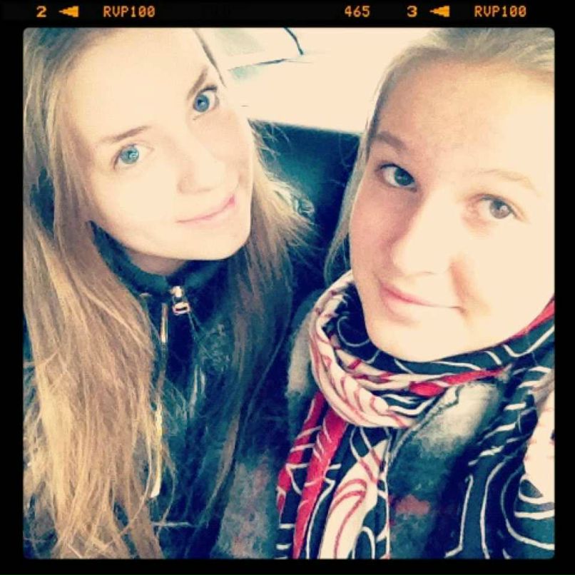 Юлечка Мурачёва | 