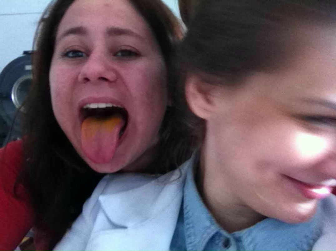 Женя Фадеева | Киев