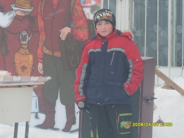 №47, Роман Дёмин, 27 лет, Перевоз №47, Роман Дёмин, 27 лет, Перевоз