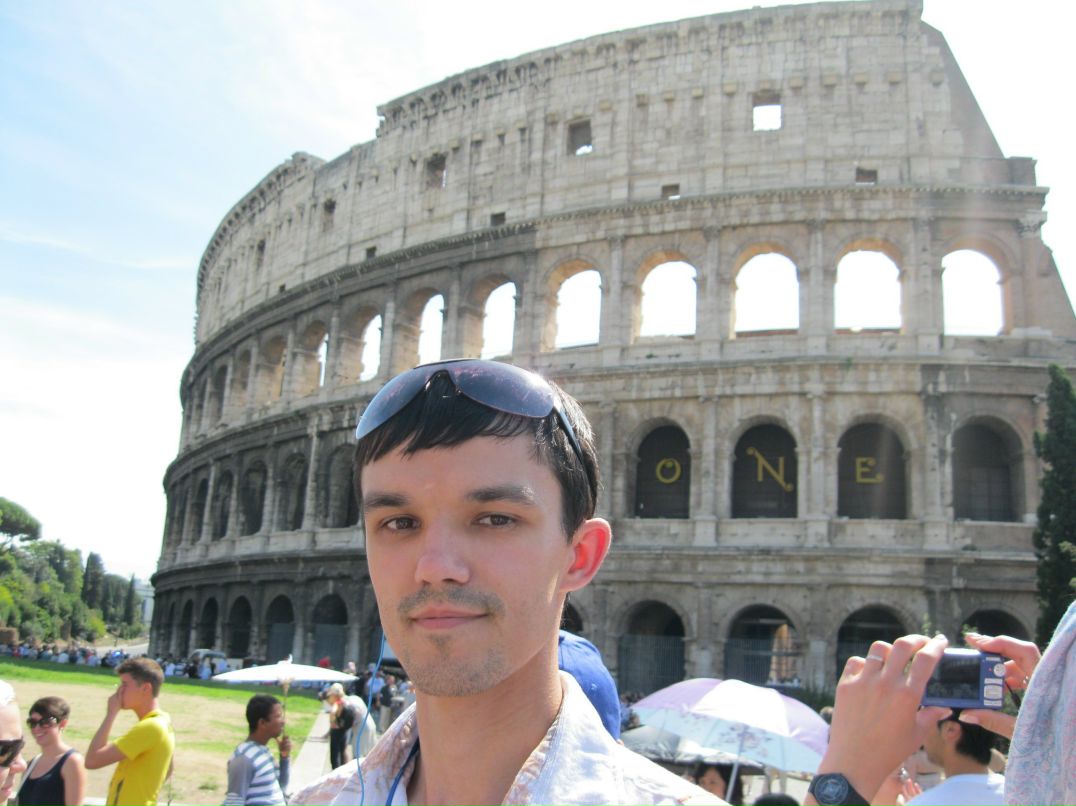 Георгий Красовский | Казань