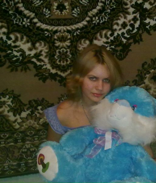 №4, Жанна Якушева, 29 лет, Муром №4, Жанна Якушева, 29 лет, Муром