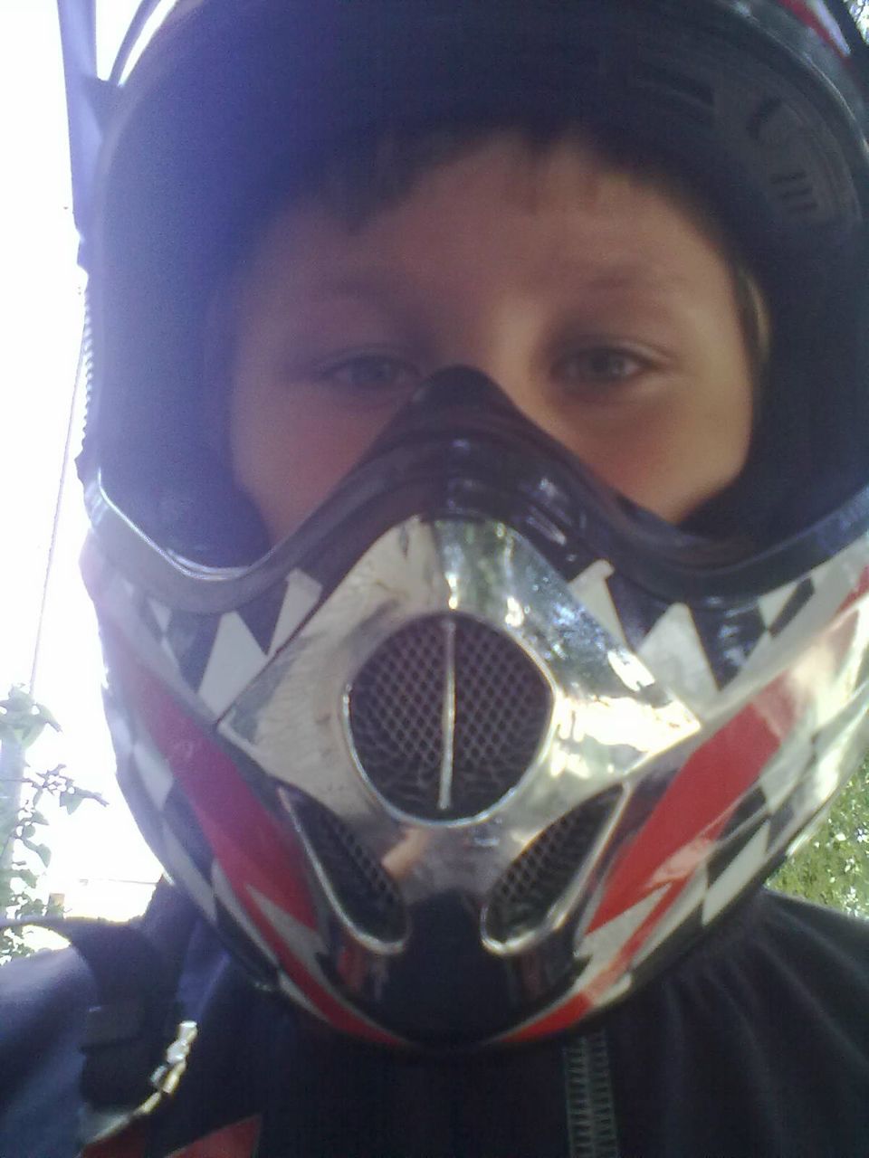 Сергей Давыдов Игоревич | Погар