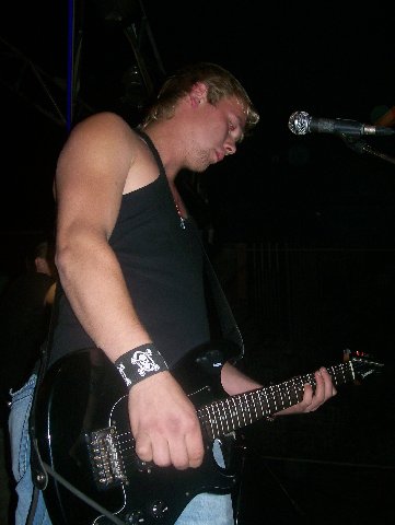 №18, Роман Чечкин, 13.10.1986, Пермь №18, Роман Чечкин, 13.10.1986, Пермь