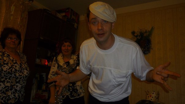 Алексей Григорьев | Выборг