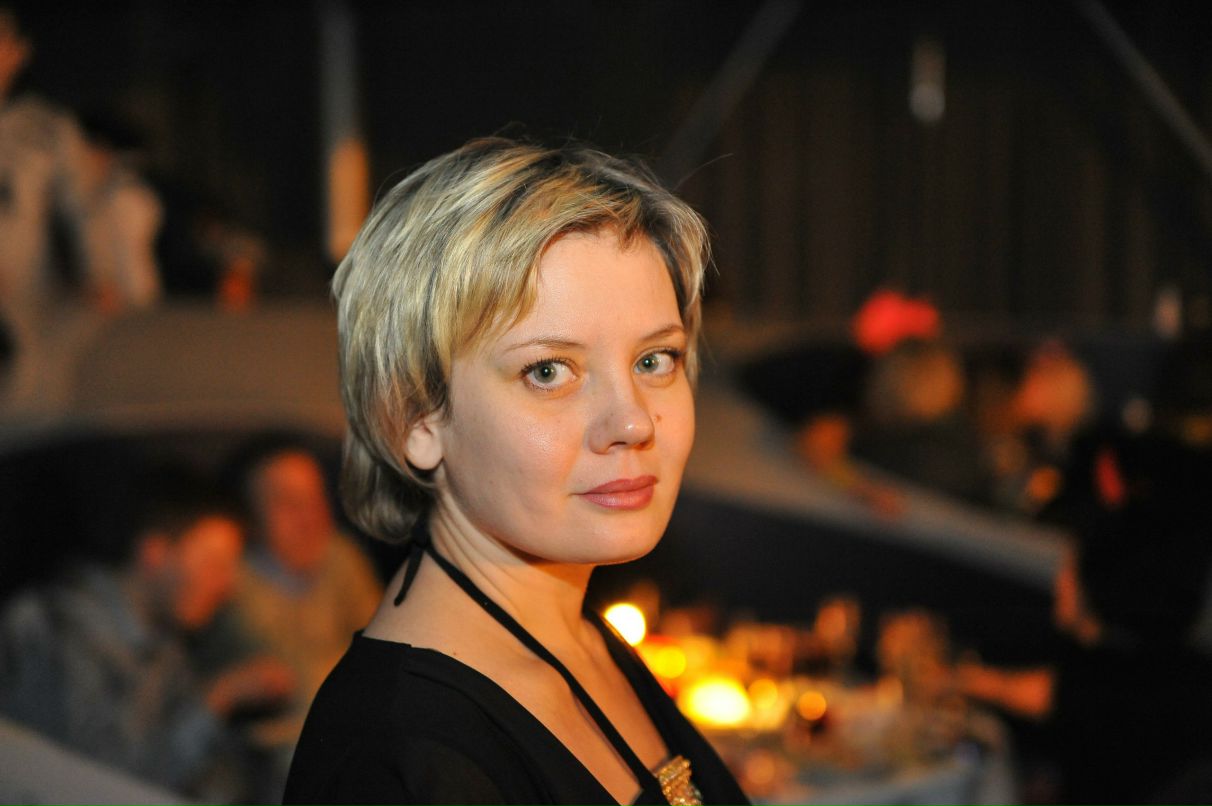 Юлия Троненко | Киев