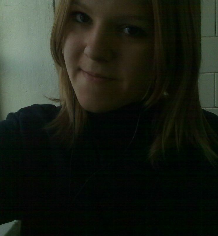 Яна Лапина | Ярославль