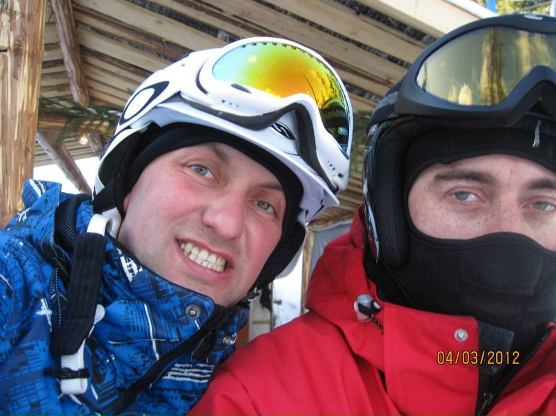 Діма Сірко | 