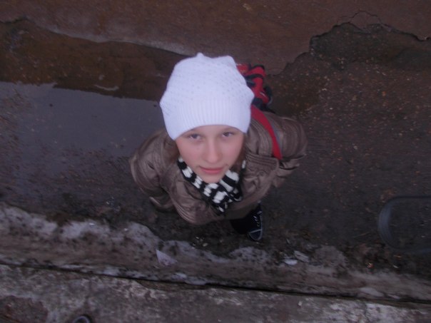 №1, Елена Тетюева №1, Елена Тетюева