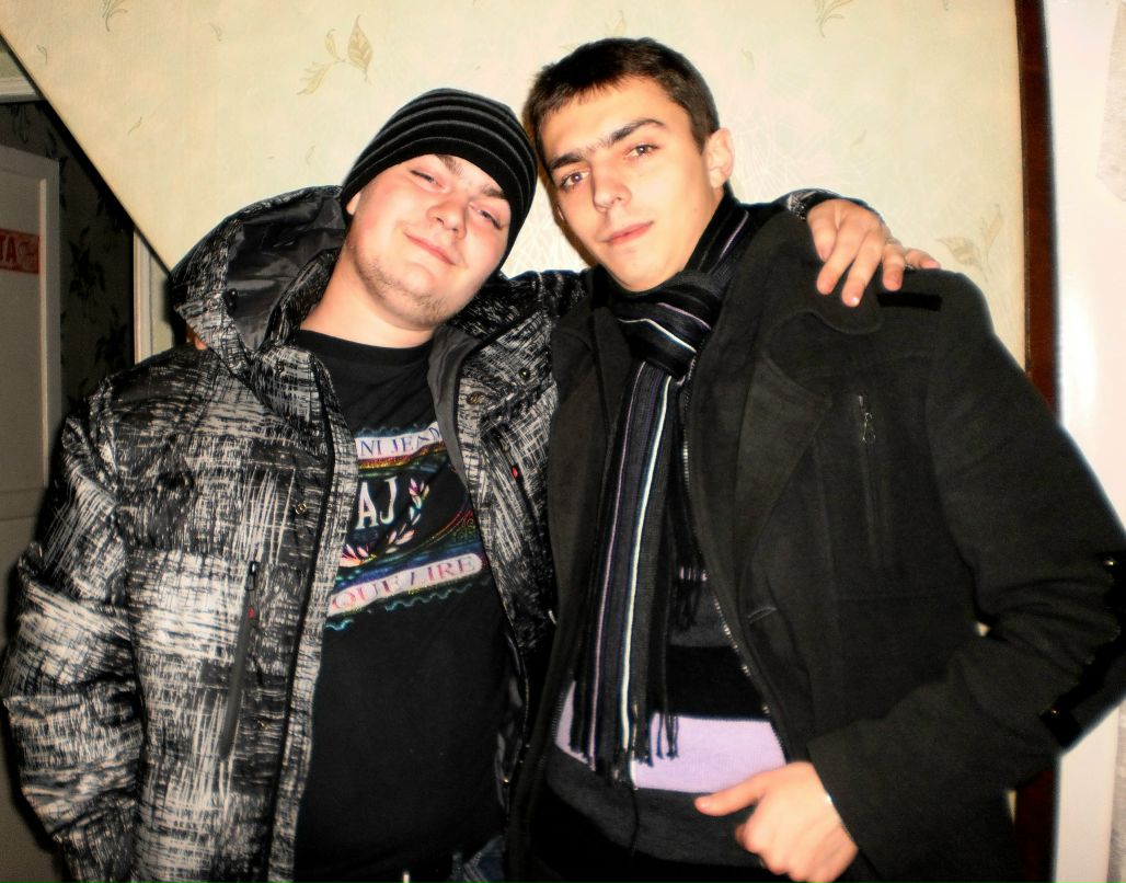 Александр Бойко ~=N_e_V_s_K_i_Y=~ | Носовка