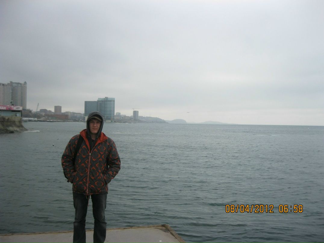 Илья Балобин | Воронеж