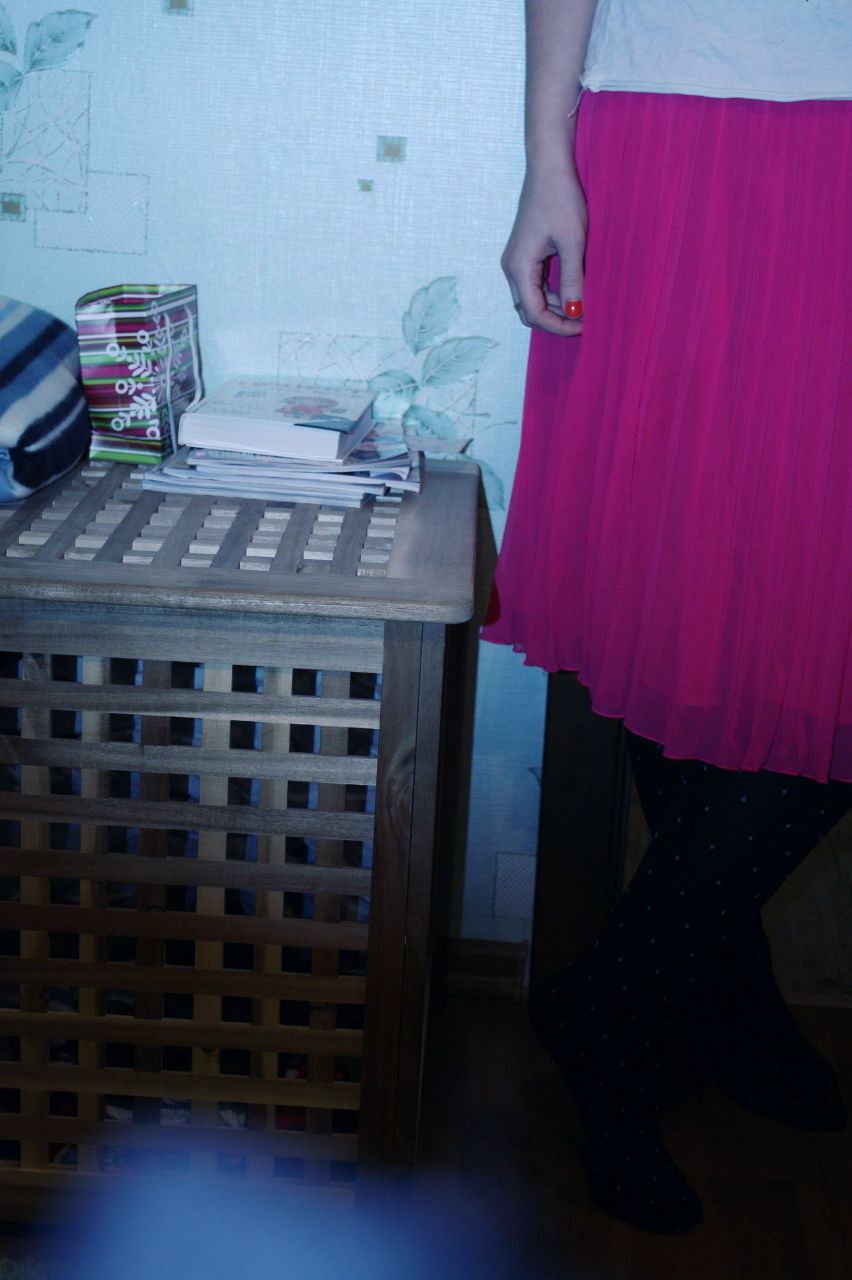 Кеша Герберина | Москва