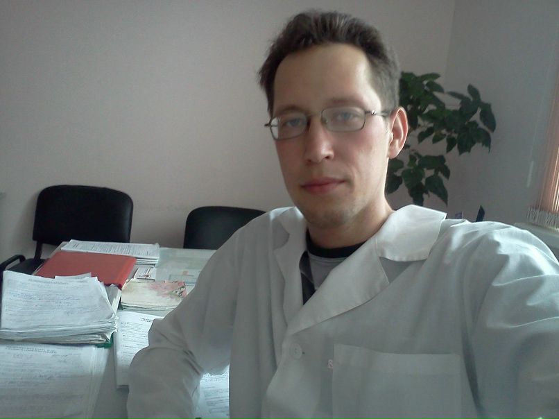 Ильнур Зарипов | Уфа