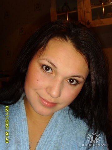 Алина Смирнова | Москва