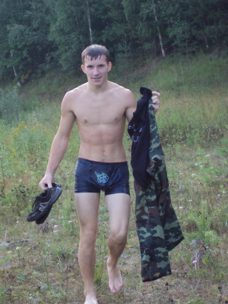 Оля Гребенюк | Сметанино