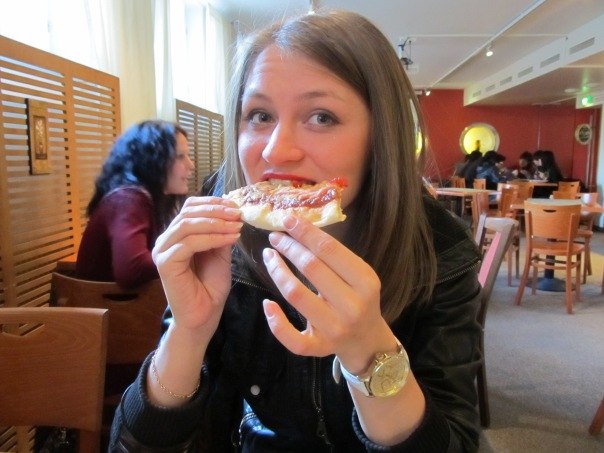 Надежда Кошечкина | Санкт-Петербург