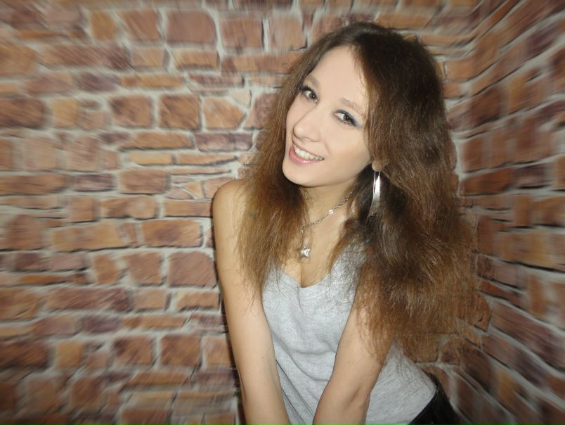 №89, Андріяна Жмурко, 32 года, Львов №89, Андріяна Жмурко, 32 года, Львов