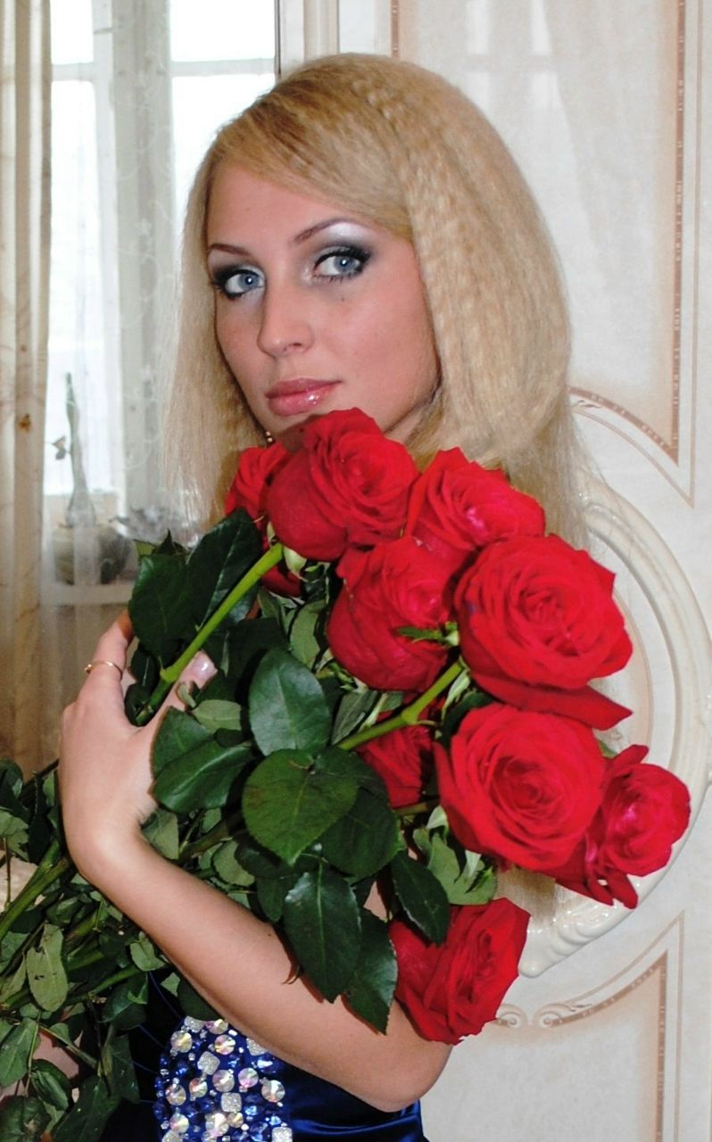 Екатерина Петренко | 