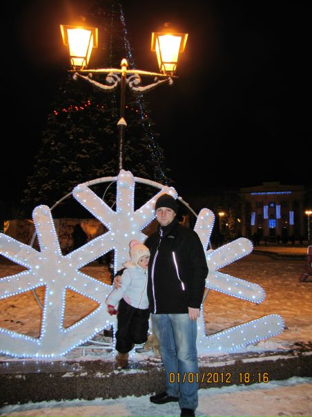 №48, Сергей Иваненко №48, Сергей Иваненко