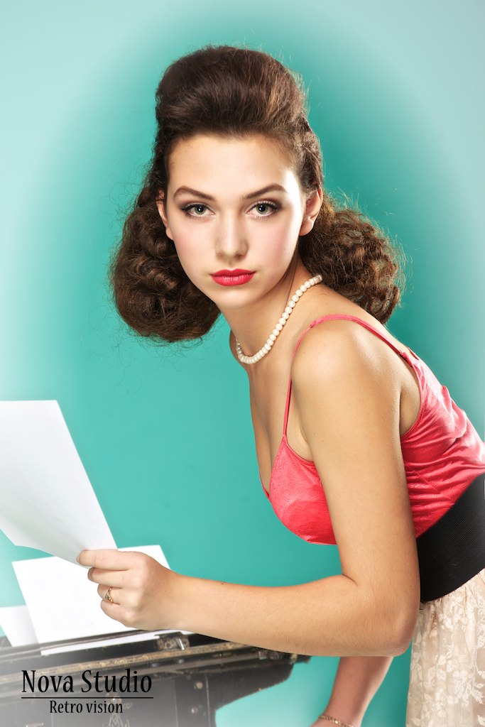 Кристина Гриценко ❤ | Москва