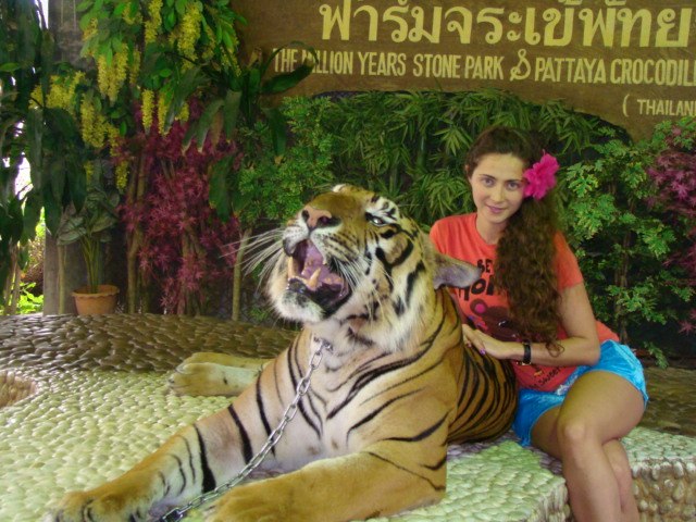 Инна Саакян | Краснодар