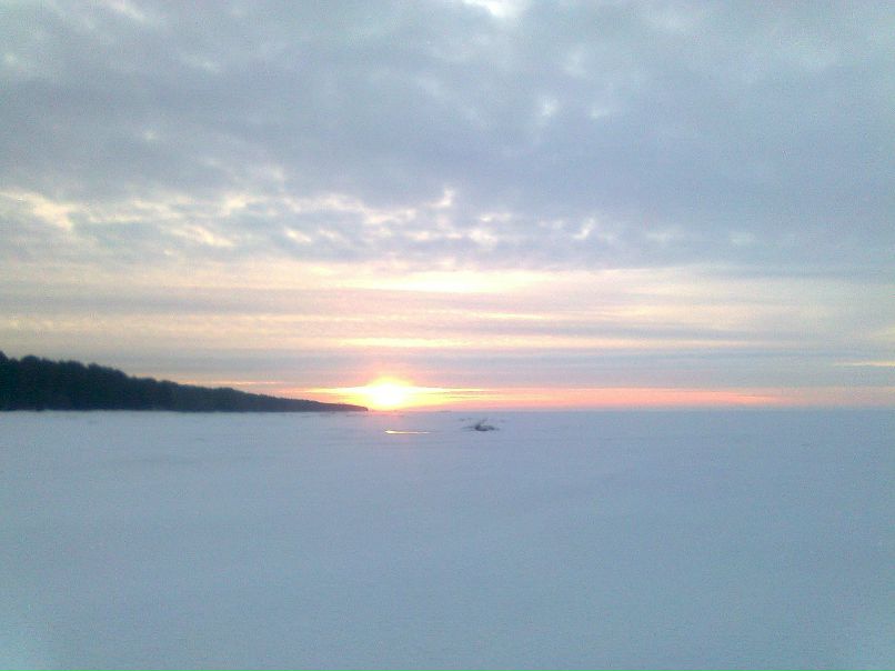 Станислав Картинский | Санкт-Петербург