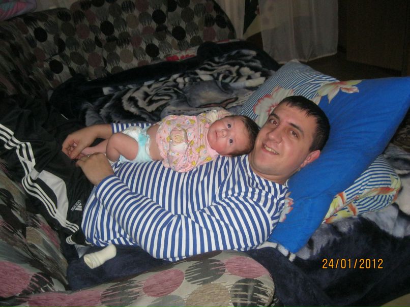 Юлия Глазова | Брест