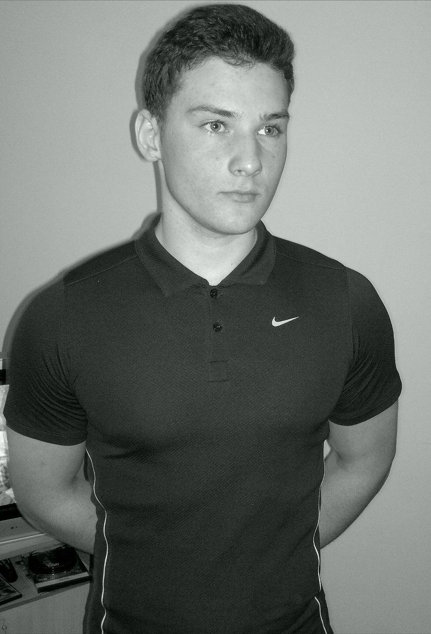 Максим Загребин | Кушва