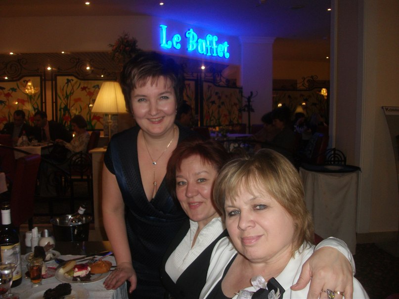 Луиза Гайнуллина | Казань