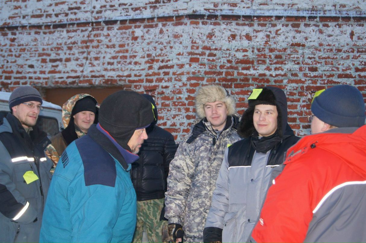 Евгений Tyrik А. | Вологда