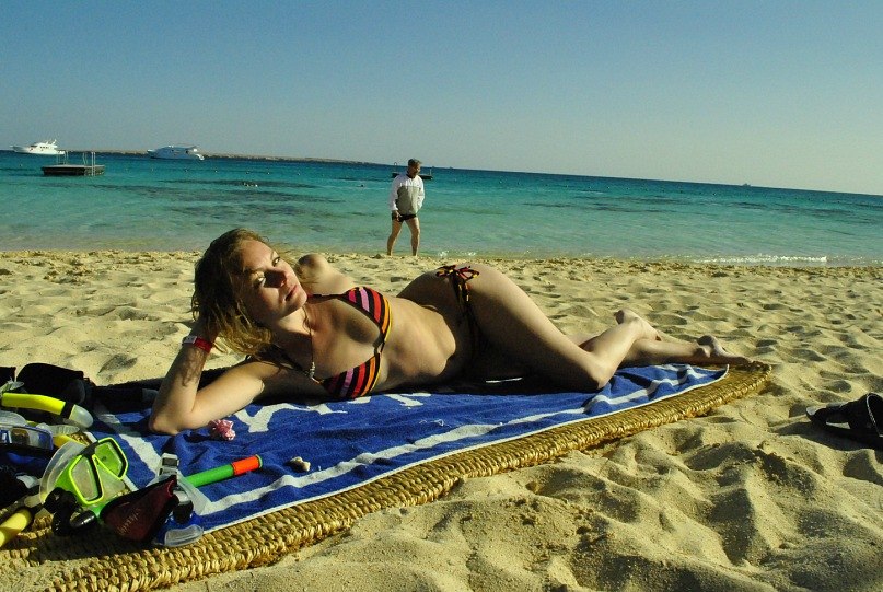 Альбина Анисимова | Волгодонск