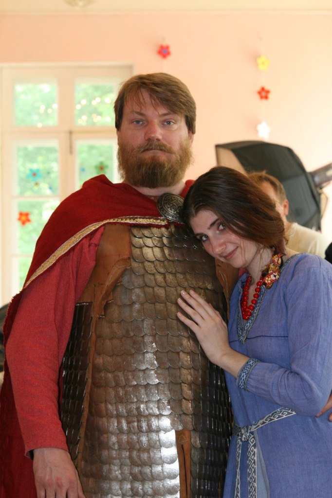 Диана Фастовская | Москва