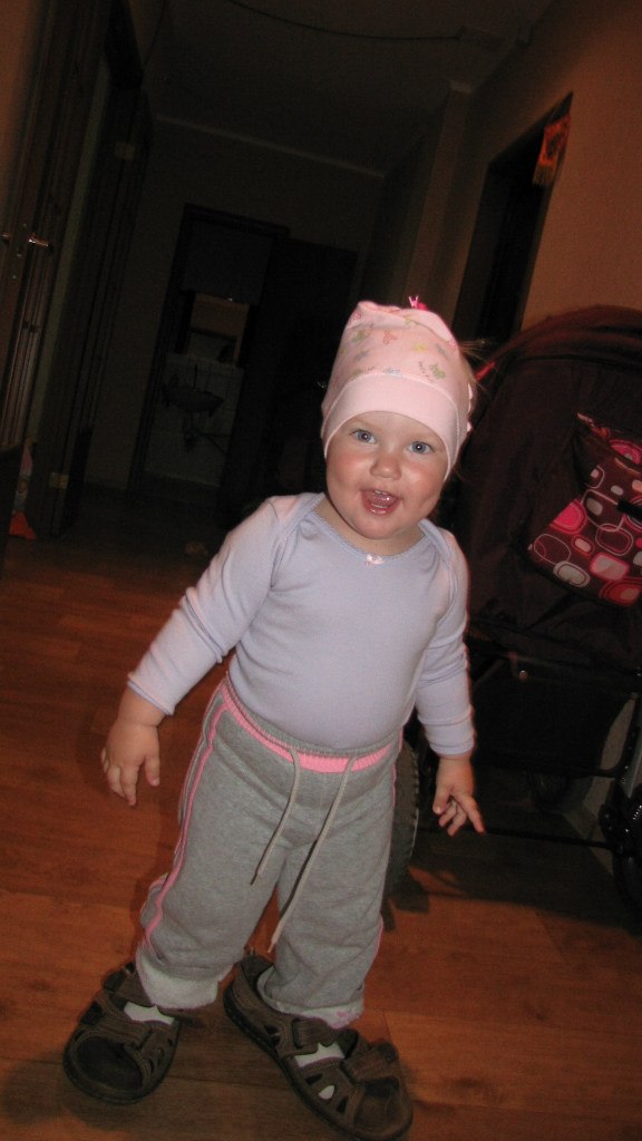 Елена Бочарова | Барнаул