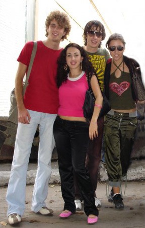 №52, Соня Шаргородская, Донецк №52, Соня Шаргородская, Донецк