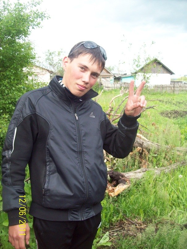 Leha Patrik | Заинск