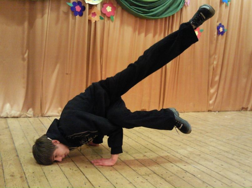 Кирилл Приходько | Харьков