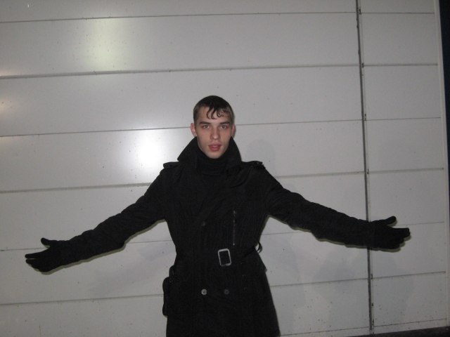 Сергей Владимирович | Казань