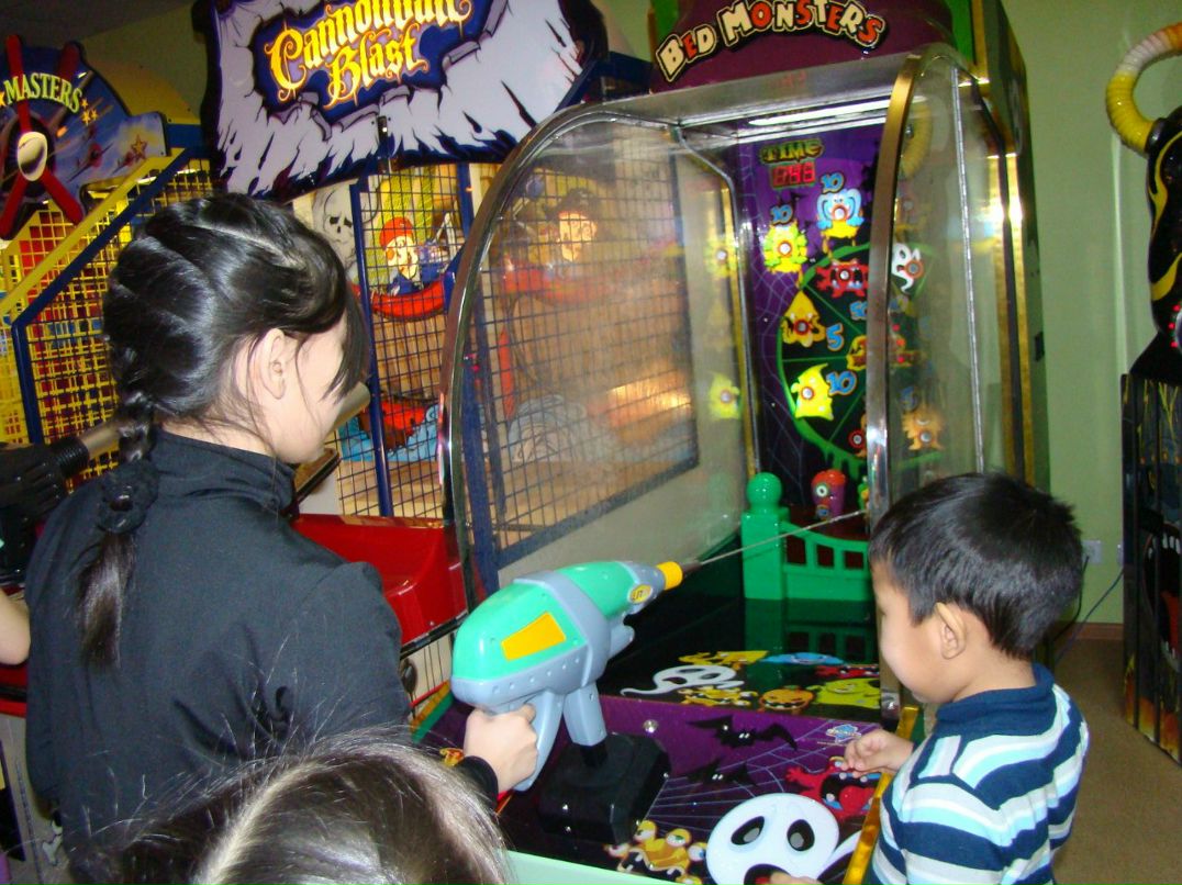 Акулина Баишева | Якутск