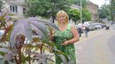 Фотография Мингалевой Светланы