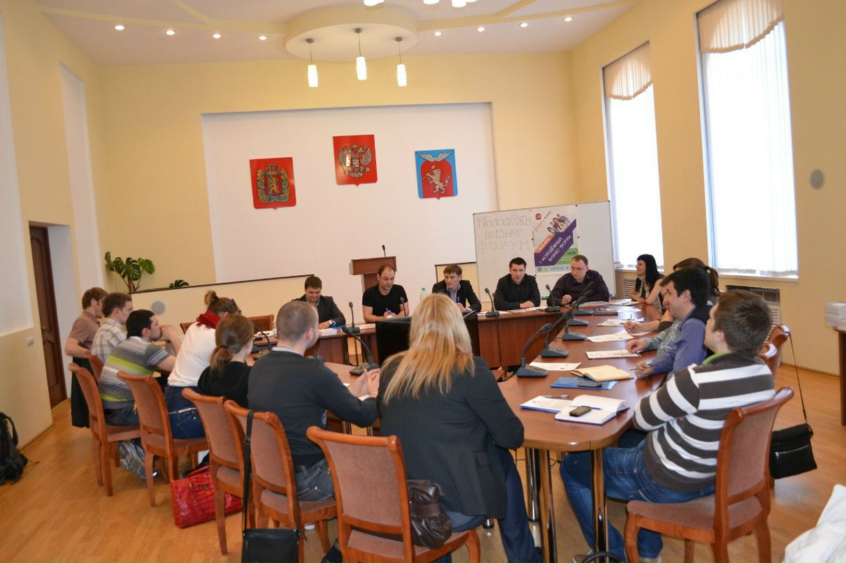 Николай Чмирев | Красноярск