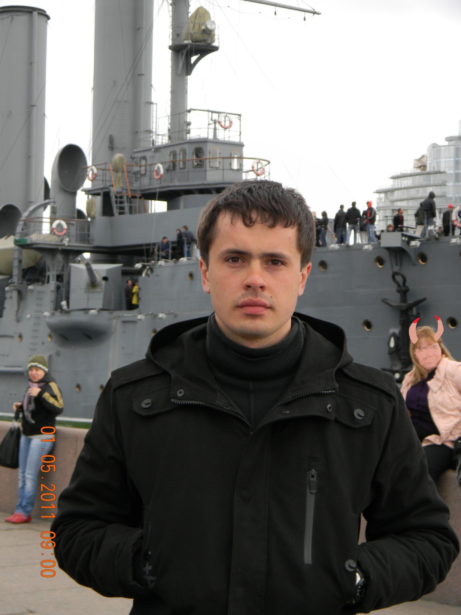 Фото профиля