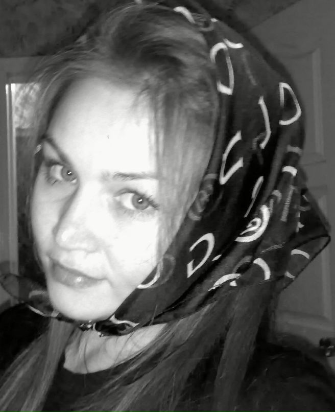 Ирина Ашихмина | Слободской