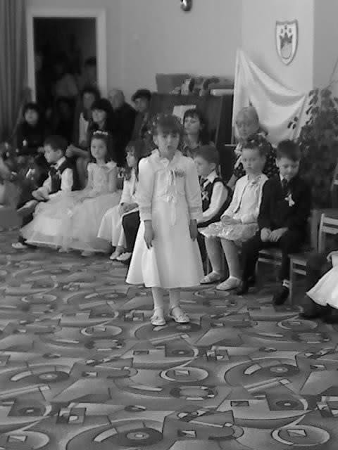 Олеся Стозуб | Дунаевцы