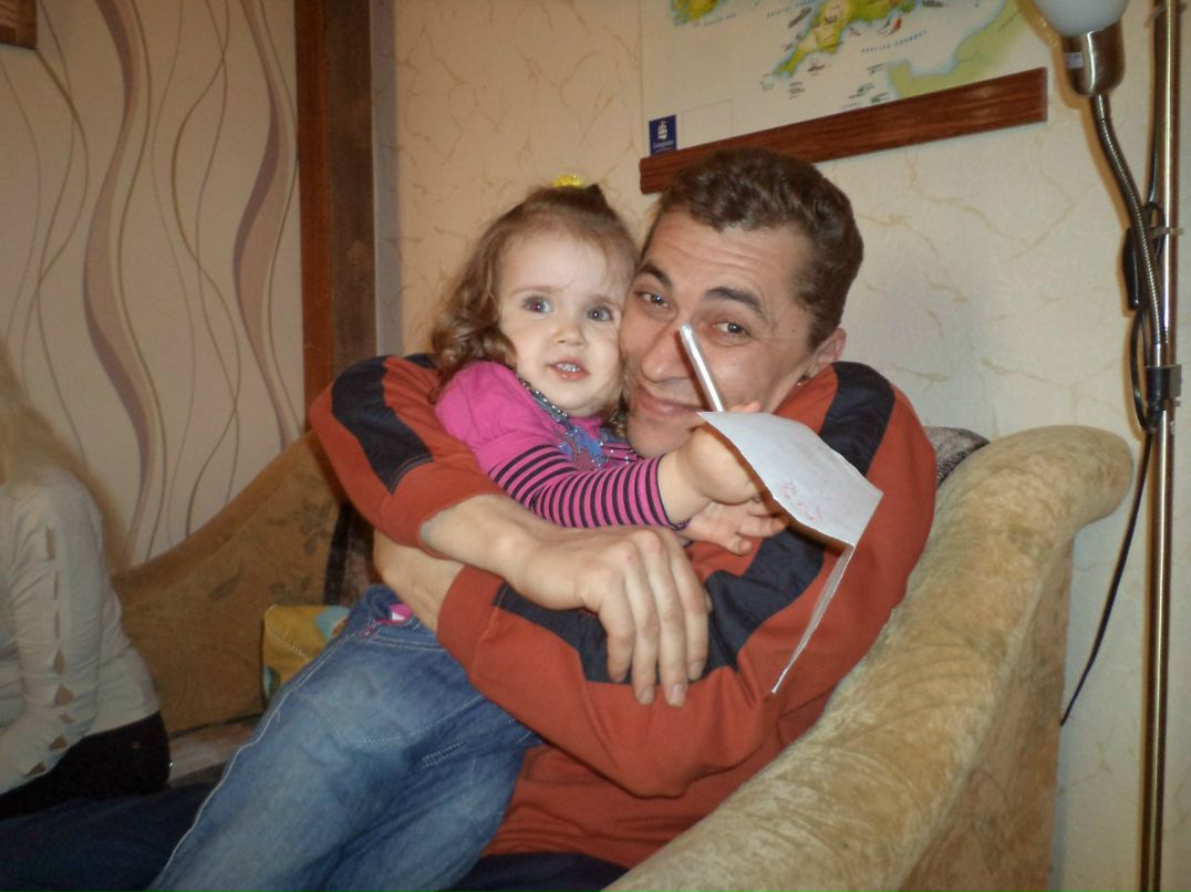 Ирина Попова | Одесса