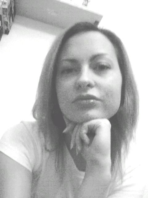 Ольга Лукина ♥ | Санкт-Петербург