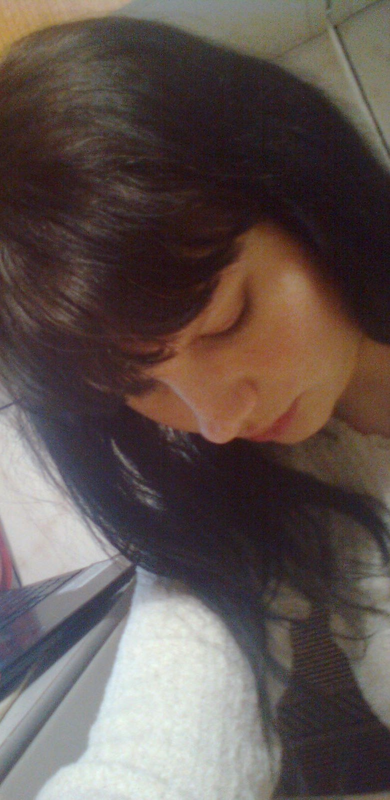 Танюшка Зеленевская | Луганск