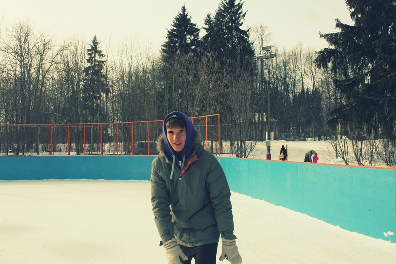 Владислав Бойков | 