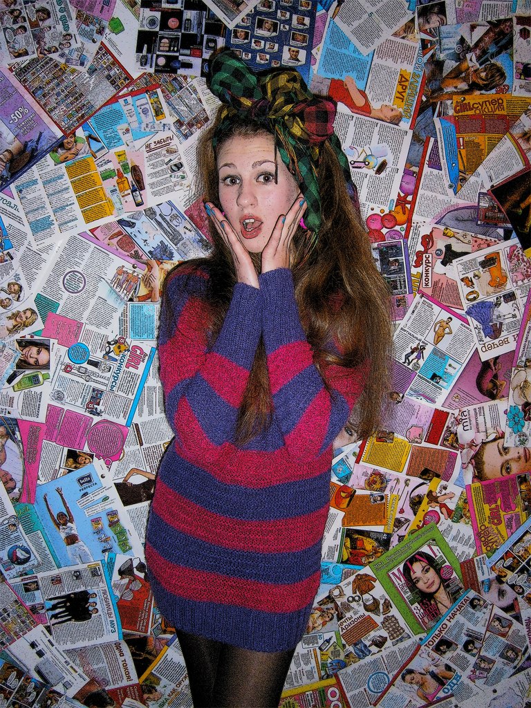 Еліна Сальник | Днепр (Днепропетровск)