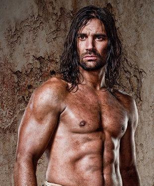 №119, Ольга Калина, 35 лет №119, Ольга Калина, 35 лет